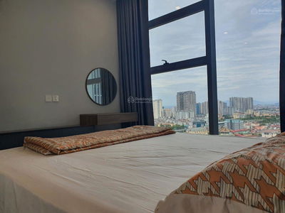 The Nine Project, Vietnam The Nine Project, Vietnam