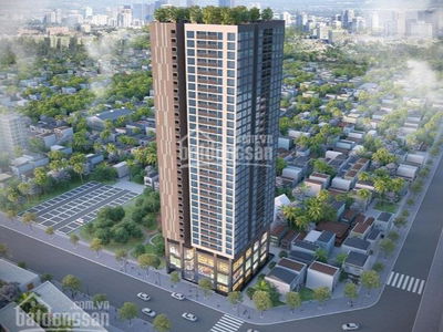 Bohemia Residence Project, Vietnam Bohemia Residence Project, Vietnam