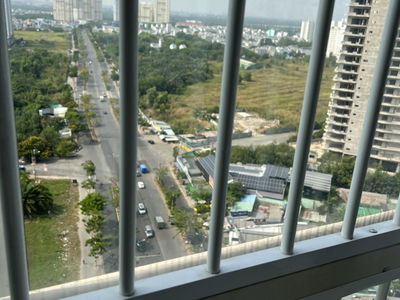 Phu My Apartment, Vietnam Phu My Apartment, Vietnam