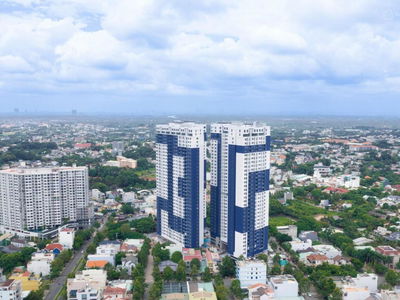 C-SkyView Project, Vietnam C-SkyView Project, Vietnam