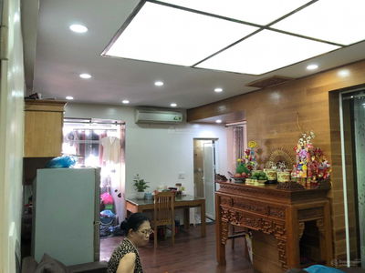 Xa La Urban Area Project, Vietnam  Xa La Urban Area Project, Vietnam