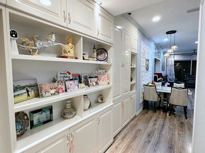 Ecolife Capitol Project, Vietnam  Ecolife Capitol Project, Vietnam