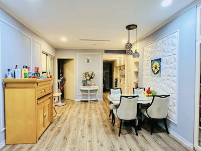 Ecolife Capitol Project, Vietnam  Ecolife Capitol Project, Vietnam