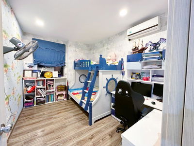 Ecolife Capitol Project, Vietnam  Ecolife Capitol Project, Vietnam