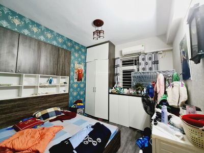 Cau Buu New Urban Area Project, Vietnam Cau Buu New Urban Area Project, Vietnam