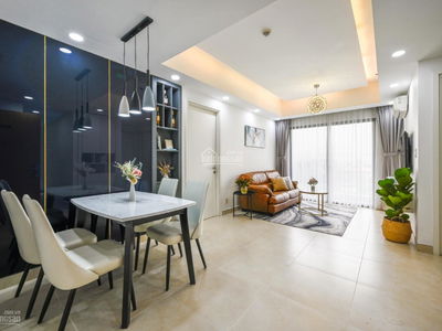 Masteri Thao Dien, Vietnam Masteri Thao Dien, Vietnam