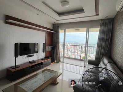 Vung Tau Plaza Project, Vietnam  Vung Tau Plaza Project, Vietnam