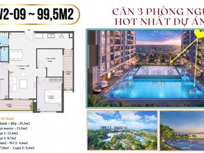 Hinode Royal Park Project, Vietnam  Hinode Royal Park Project, Vietnam