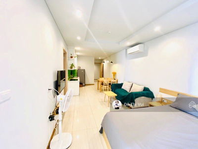 Green Bay Garden Project, Vietnam  Green Bay Garden Project, Vietnam