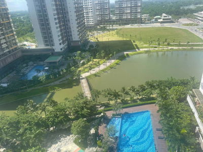 Mizuki Park, Vietnam Mizuki Park, Vietnam