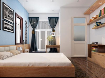 789 Xuan Dinh, Vietnam 789 Xuan Dinh, Vietnam