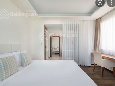 A La Carte Hotel Project, Vietnam A La Carte Hotel Project, Vietnam