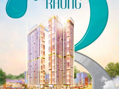 Happy One Central Project, Vietnam Happy One Central Project, Vietnam