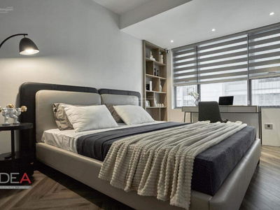 Goldmark City Project, Vietnam Goldmark City Project, Vietnam