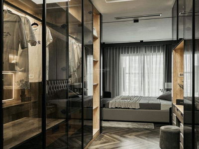 Goldmark City Project, Vietnam  Goldmark City Project, Vietnam