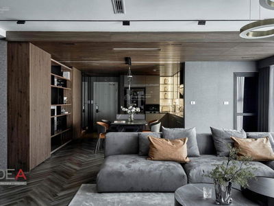 Goldmark City Project, Vietnam Goldmark City Project, Vietnam