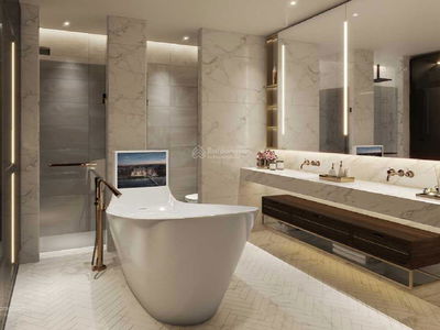 The Crest Residence, Vietnam The Crest Residence, Vietnam