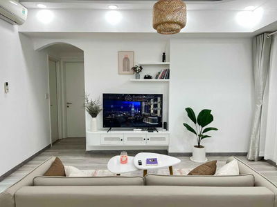 Masteri Thao Dien, Vietnam Masteri Thao Dien, Vietnam