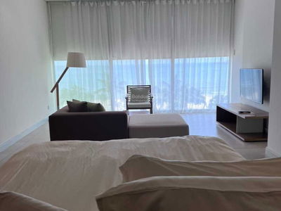 Fusion Suites Da Nang Beach Project, Vietnam Fusion Suites Da Nang Beach Project, Vietnam