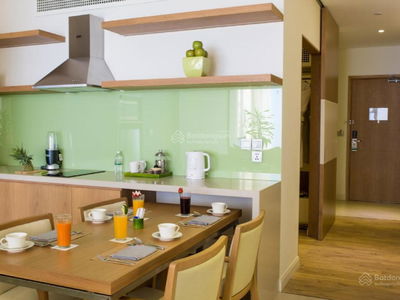 Fusion Suites Da Nang Beach project, Vietnam Fusion Suites Da Nang Beach project, Vietnam