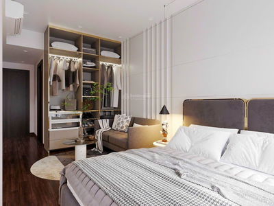 Masteri Water Front, Vietnam Masteri Water Front, Vietnam