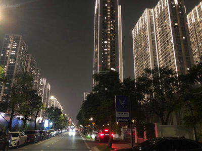 - Vinhomes Smart City, Vietnam - Vinhomes Smart City, Vietnam