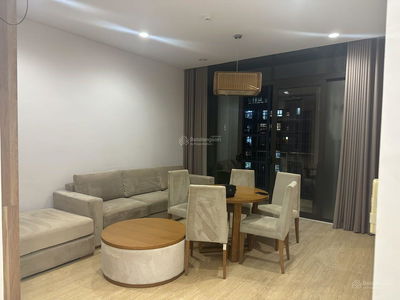 Dolphin Plaza Project, Vietnam Dolphin Plaza Project, Vietnam