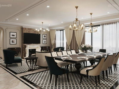 Grandeur Palace, Vietnam Grandeur Palace, Vietnam