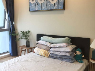 Rivera Park Saigon, Vietnam Rivera Park Saigon, Vietnam