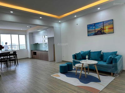 Trung Hoa Nhan Chinh Project, Vietnam Trung Hoa Nhan Chinh Project, Vietnam