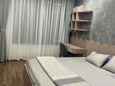 Mipec Rubik 360 Project, Vietnam Mipec Rubik 360 Project, Vietnam