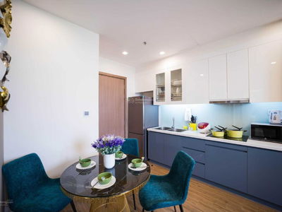 Stellar Garden, Vietnam  Stellar Garden, Vietnam