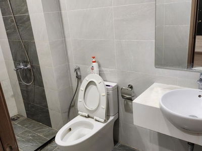 Vinhomes Smart City Project, Vietnam  Vinhomes Smart City Project, Vietnam