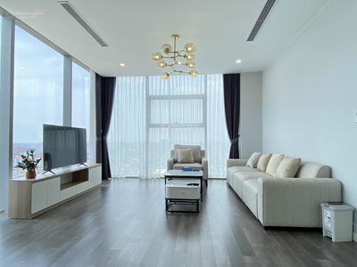 The Nine Project, Vietnam The Nine Project, Vietnam