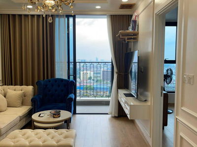 Hinode City Project, Vietnam Hinode City Project, Vietnam