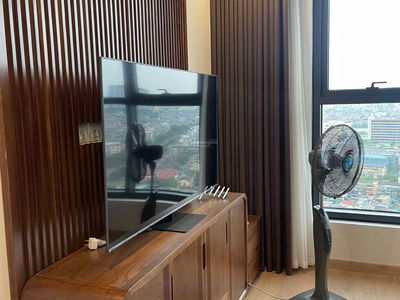 Hinode City Project, Vietnam Hinode City Project, Vietnam