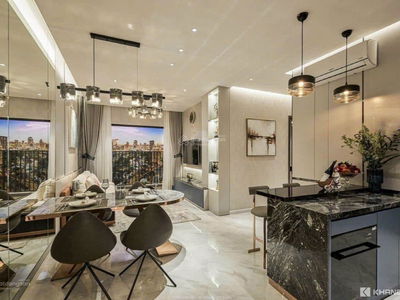 The Privia, Vietnam The Privia, Vietnam