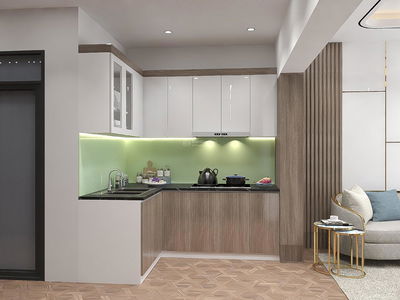 Sudico My Dinh Project, Vietnam  Sudico My Dinh Project, Vietnam