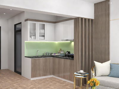 Sudico My Dinh Project, Vietnam  Sudico My Dinh Project, Vietnam