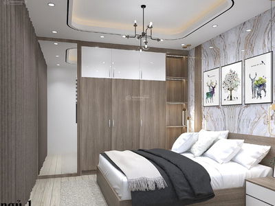 Sudico My Dinh Project, Vietnam Sudico My Dinh Project, Vietnam