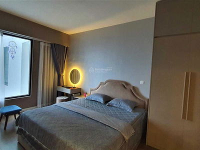 Imperia Sky Garden Project, Vietnam Imperia Sky Garden Project, Vietnam