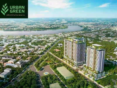 Urban Green, Vietnam Urban Green, Vietnam