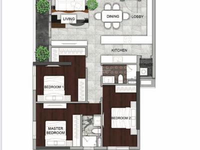 Urban Green, Vietnam Urban Green, Vietnam