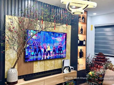 Rice City Linh Dam project, Vietnam Rice City Linh Dam project, Vietnam