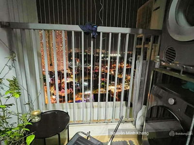 Rice City Linh Dam project, Vietnam  Rice City Linh Dam project, Vietnam