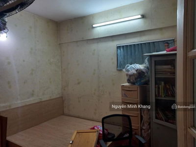 Linh Dam Urban Area Project, Vietnam  Linh Dam Urban Area Project, Vietnam