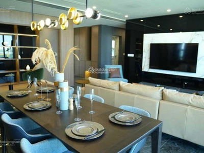 Mandarin Garden Project, Vietnam  Mandarin Garden Project, Vietnam