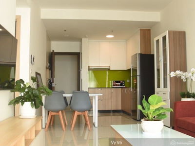 Newton Residence, Vietnam Newton Residence, Vietnam