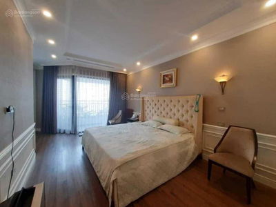 Trung Hoa Nhan Chinh Project, Vietnam Trung Hoa Nhan Chinh Project, Vietnam