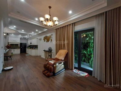 Trung Hoa Nhan Chinh Project, Vietnam Trung Hoa Nhan Chinh Project, Vietnam